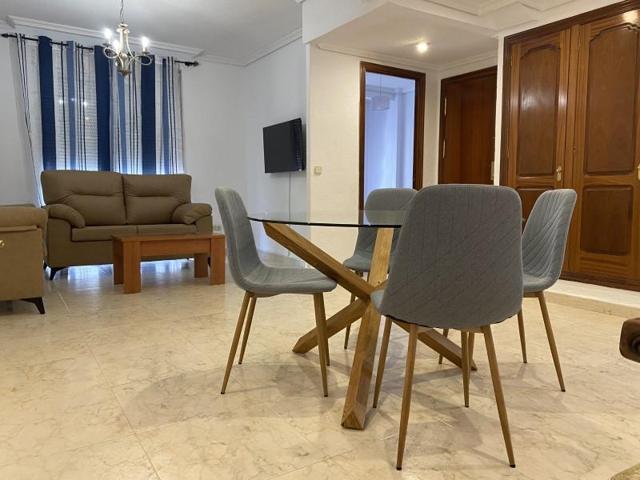 Piso en venta en Córdoba, Ciudad Jardín - Zoco photo 0