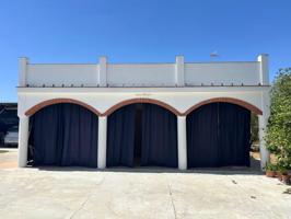 Chalet en venta en Utrera, Pedanías Norte photo 0