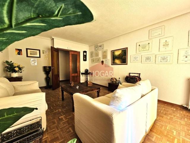 Piso en venta en Ávila, Murallas photo 0