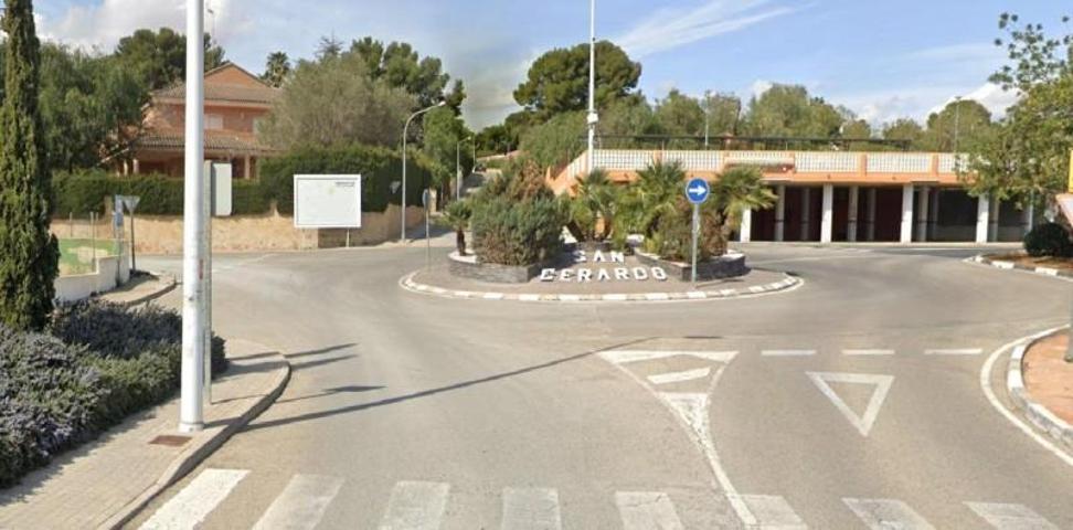 Terreno en venta en Llíria, URB. SANT GERARD photo 0