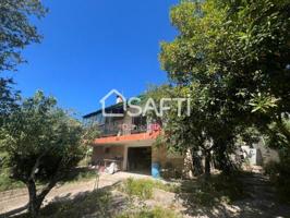 Casa con terreno en venta en Vidreres photo 0