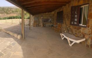 Casa con terreno en venta en Fasnia, Sabina Alta photo 0