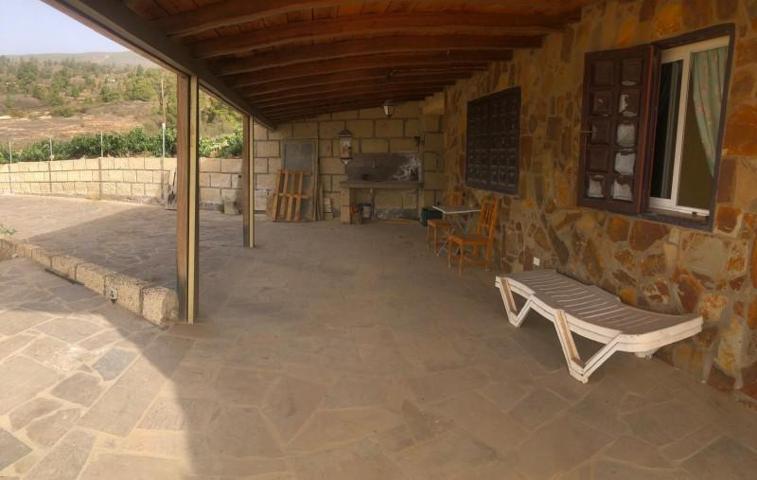 Casa con terreno en venta en Fasnia, Sabina Alta photo 0