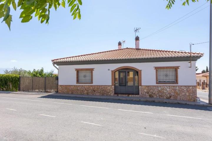 Casa en venta en Guadix, Hernán-valle photo 0