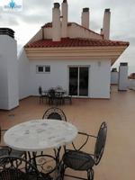 Aticos en venta en Albacete, San pedro photo 0