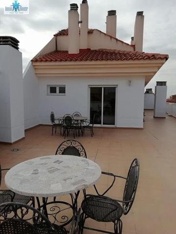 Aticos en venta en Albacete, San pedro photo 0