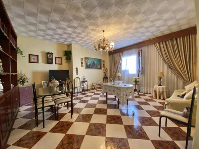 Adosada en venta en Antequera, Polígono - Alrededores - Pedanías photo 0