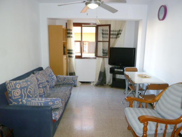 Piso en venta en Llucmajor, S´Arenal photo 0
