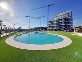 Apartamento en venta en Cabanes, Marina d\'or photo 0