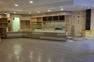 Local comercial en venta en Valencia, La Llum photo 0