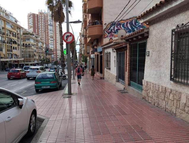 Casa en venta en Benidorm, Colonia Madrid photo 0