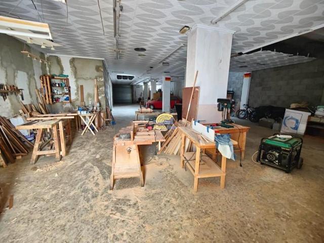 Local comercial en venta en Sagunto, Sagunto photo 0