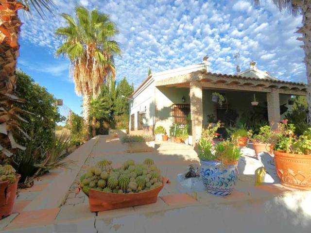 Chalet en venta en Las Torres de Cotillas, Las torres de cotillas photo 0