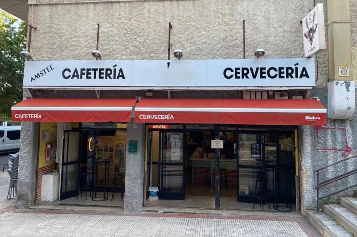 Local comercial en venta en Alcorcón, ALCORCÓN photo 0