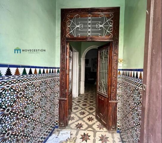 Casa en venta en Ubrique, Centro photo 0