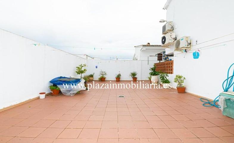 Chalet en venta en Lucena, El Valle photo 0