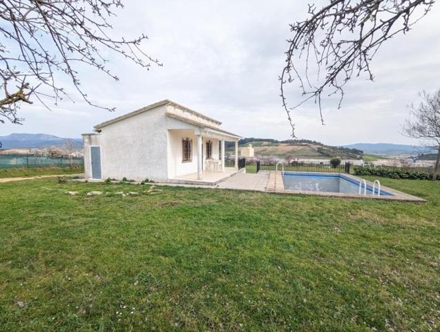 Terreno en venta en Estella-Lizarra, C- Merkatondoa photo 0