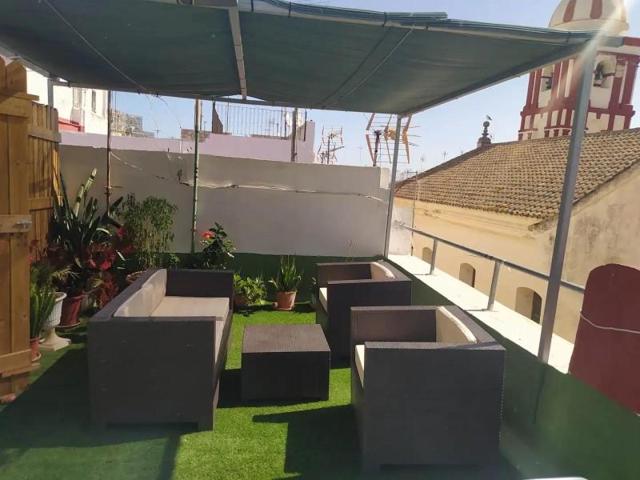 Piso en venta en Cádiz, Centro photo 0