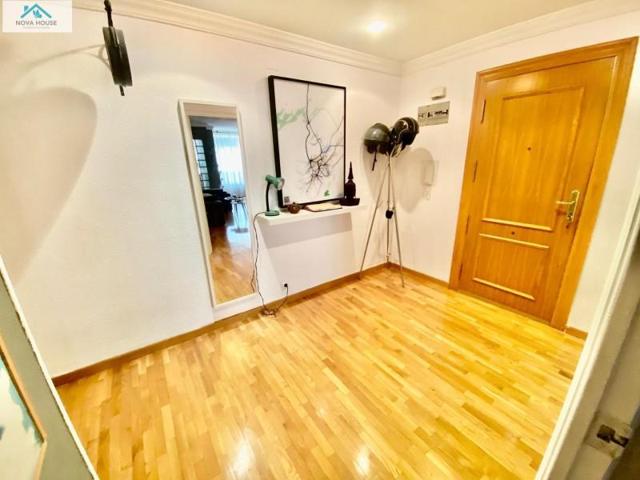 Apartamento en venta en Alicante, Nuevo san blas photo 0