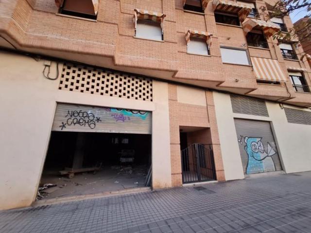 Local comercial en venta en Castellón de la Plana, Avda. Barcelona photo 0