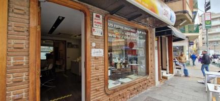 Local comercial en venta en Cullera, Cullera photo 0