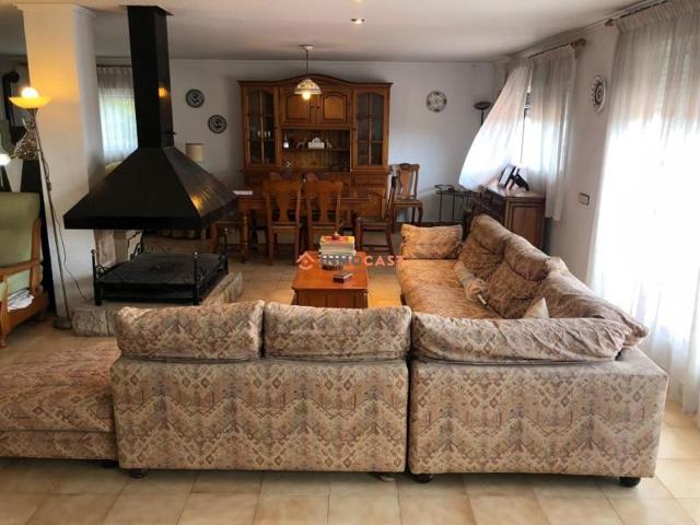 Chalet en venta en Albaida, A 2km de Albaida photo 0