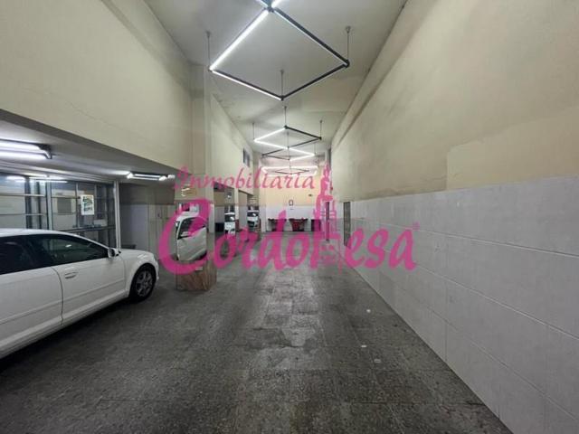 Local comercial en venta en Córdoba, Av. Barcelona - Viñuela - Rescatado photo 0