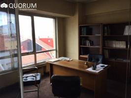 Oficina en venta en Bilbao, Ametzola photo 0