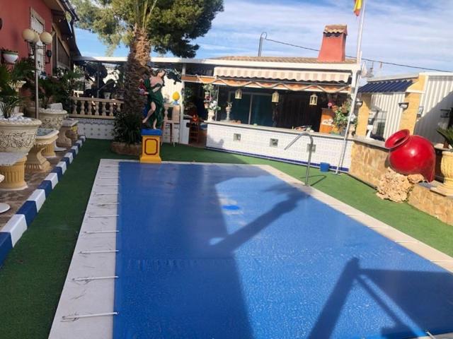 Casa con terreno en venta en Librilla, Cabecicos Blancos photo 0