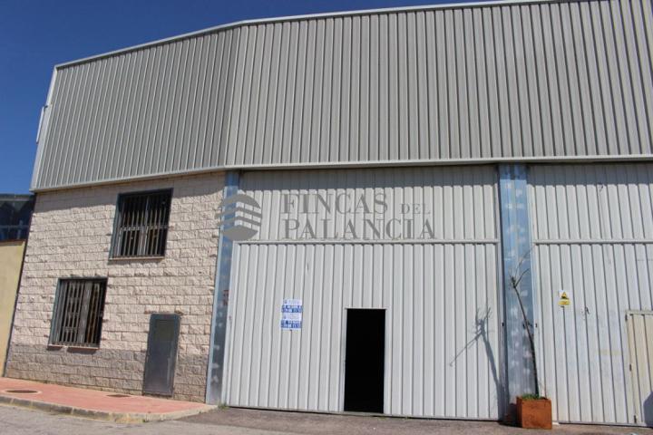 Nave industrial en venta en Estivella, Estivella photo 0