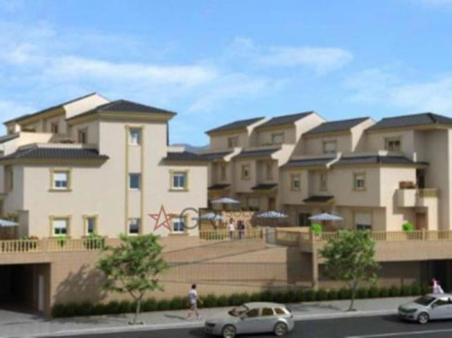 Adosada en venta en Jijona, Jijona - Xixona photo 0