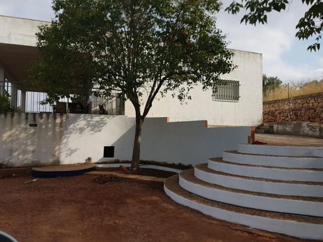 Terreno en venta en Alcora, L'alcora photo 0