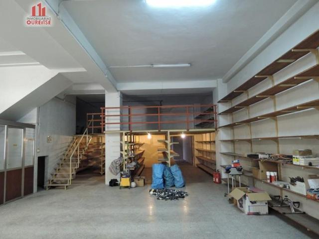 Local comercial en venta en Ourense, Couto photo 0