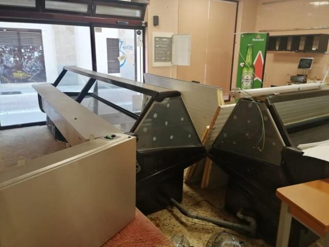 Local comercial en venta en Zamora, Centro photo 0