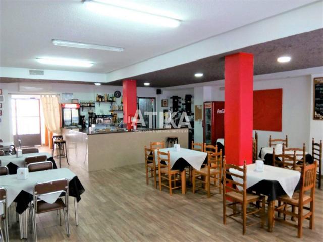 Local comercial en venta en Ontinyent, Llombo photo 0