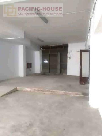 Local comercial en venta en Valencia, Campanar photo 0