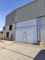 Nave industrial en venta en Estivella, POLIGONO photo 0