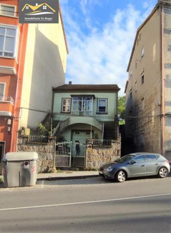 Casa en venta en Ourense, Lagunas photo 0