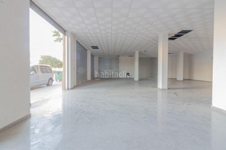 Local comercial en venta en Carlet, Zona notaria photo 0