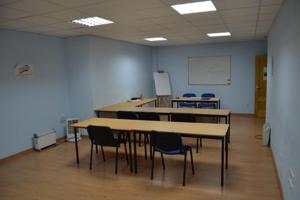 Local comercial en venta en Plasencia, Centro photo 0