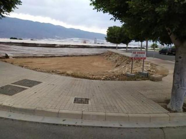 Terreno en venta en El Ejido, Ejido sur photo 0