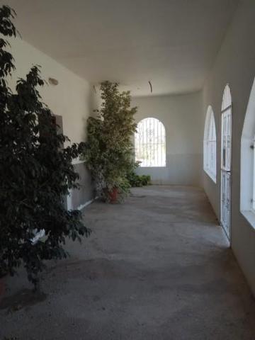 Casa con terreno en venta en Berja, SAN ROQUE photo 0