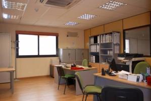 Nave industrial en venta en Ejea de los Caballeros, Polígono industrial valdeferrín photo 0