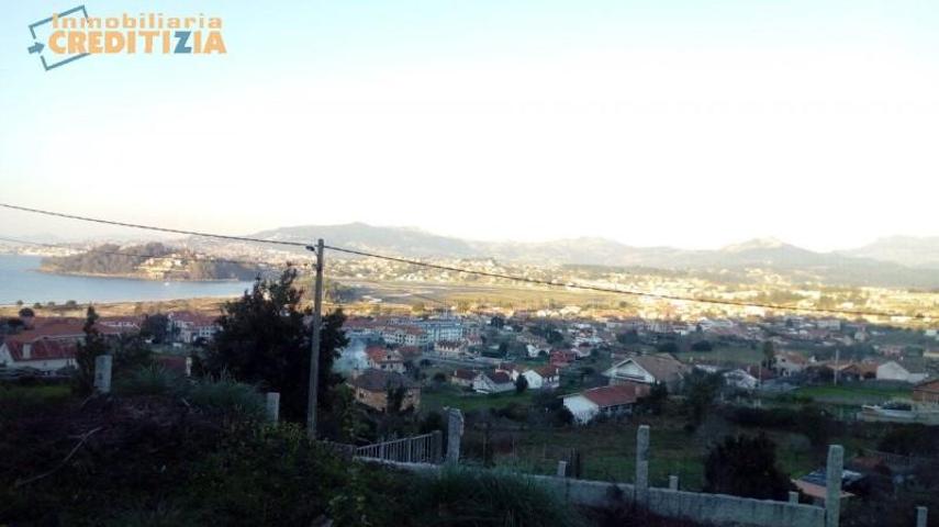 Terreno en venta en Baiona, SABARIS photo 0
