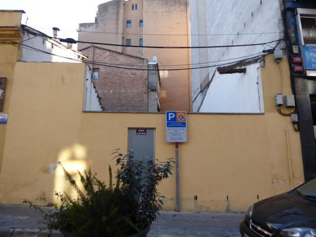 Terreno en venta en Manresa, Carretera de Vic photo 0