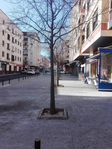 Local comercial en venta en Mallorca, El Fortí photo 0