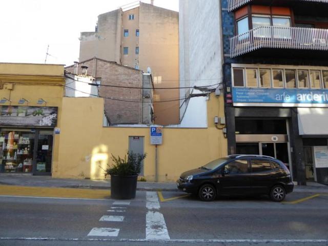 Terreno en venta en Manresa, Carretera de Vic photo 0