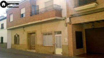 Edificio en venta en Villarrobledo, Centro photo 0