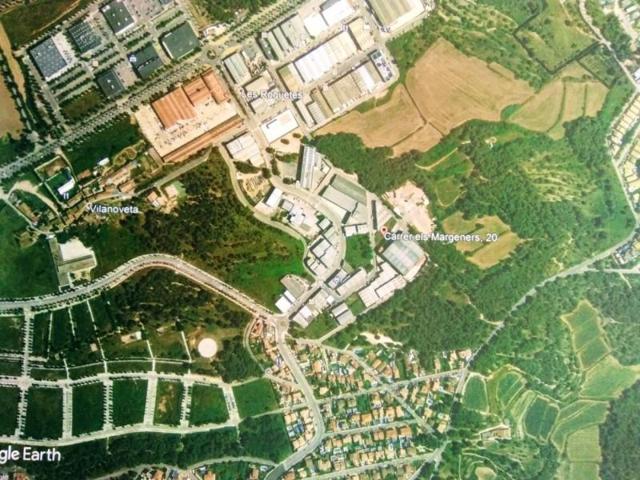 Terreno en venta en Sant Pere de Ribes, Vilanoveta photo 0