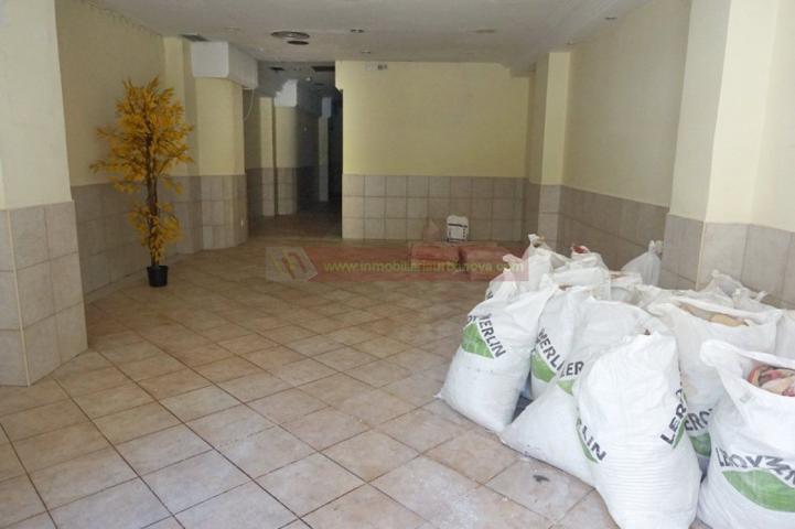 Local comercial en venta en Logroño, Zona Centro photo 0
